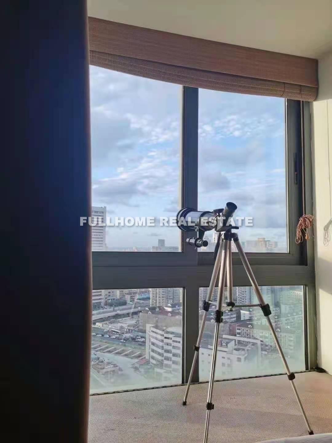 Yi Liu Apartment - Interior view 7, Shanghai rental property