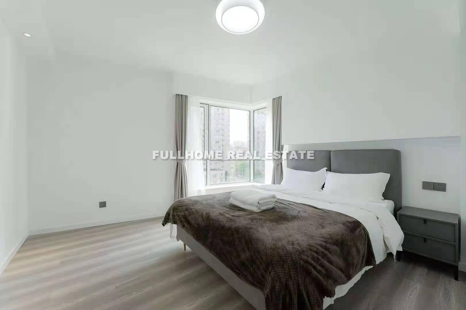 Sheng Mei Di - Interior view 4, Shanghai rental property