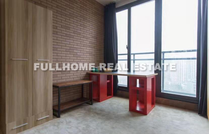 The Bund - Interior view 8, Shanghai rental property