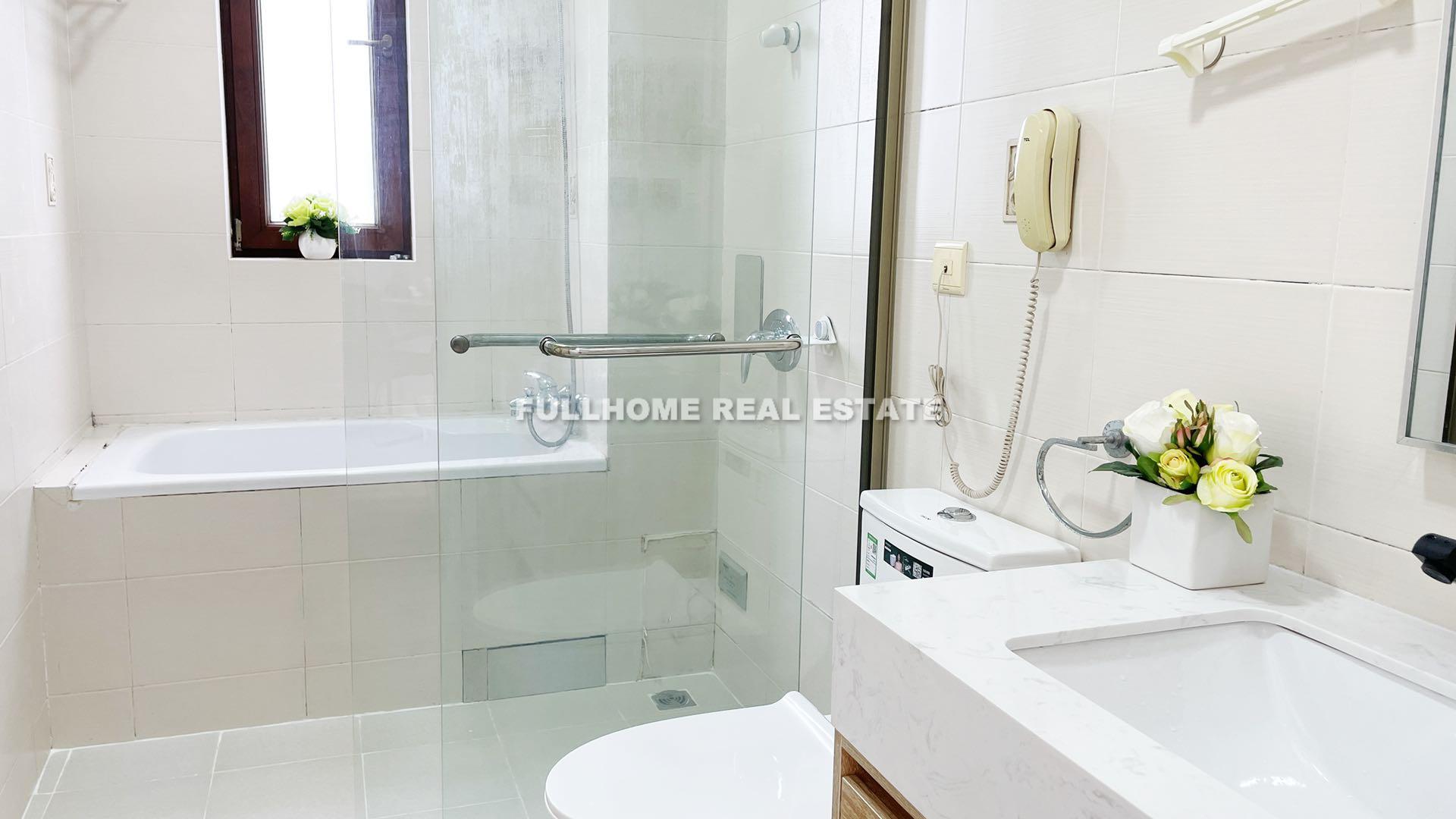 Gubei International Garden - Interior view 3, Shanghai rental property