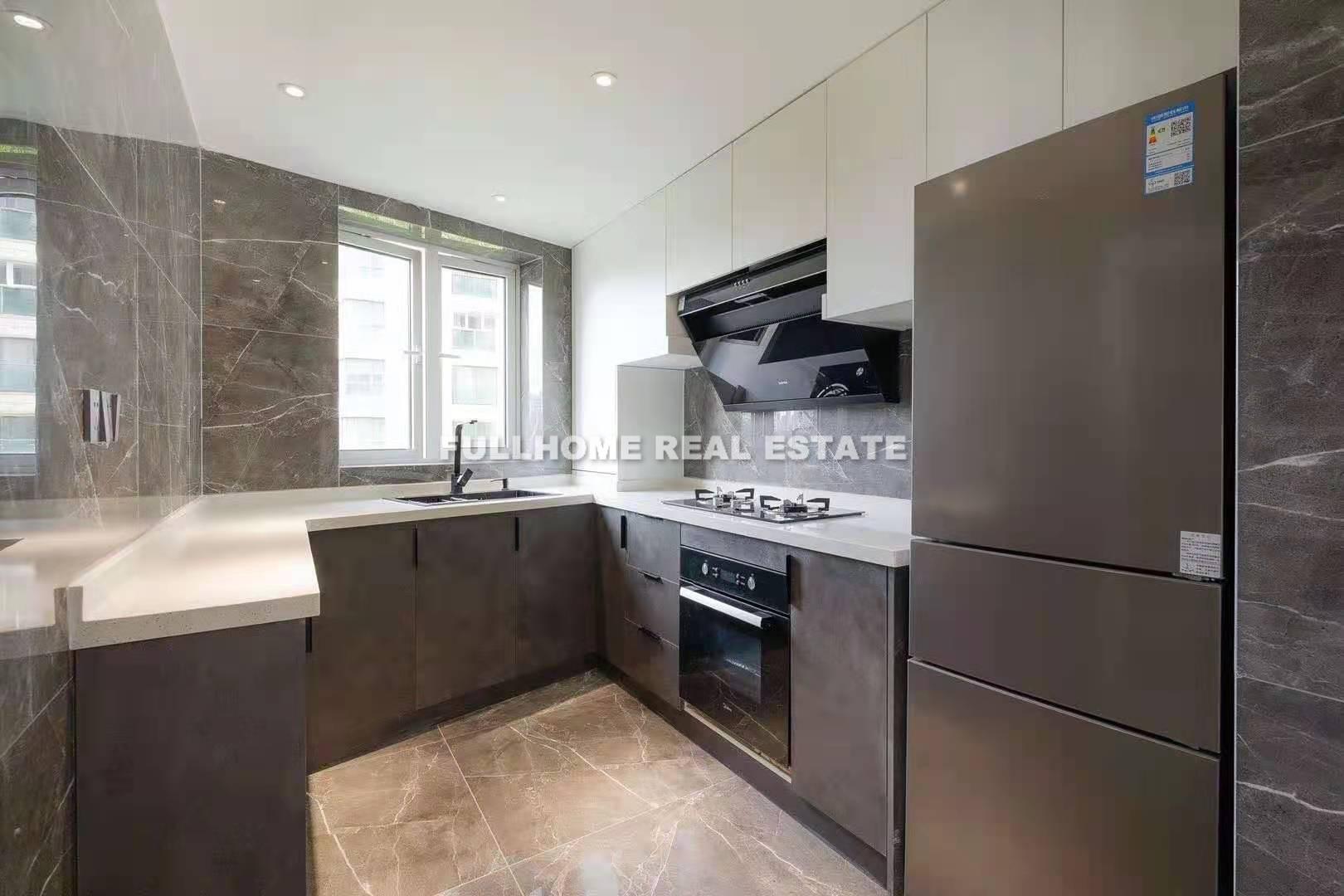 Sheng Mei Di - Interior view 5, Shanghai rental property