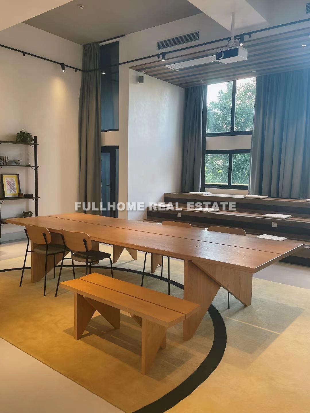 The Bridge House - Interior view 2, Shanghai rental property