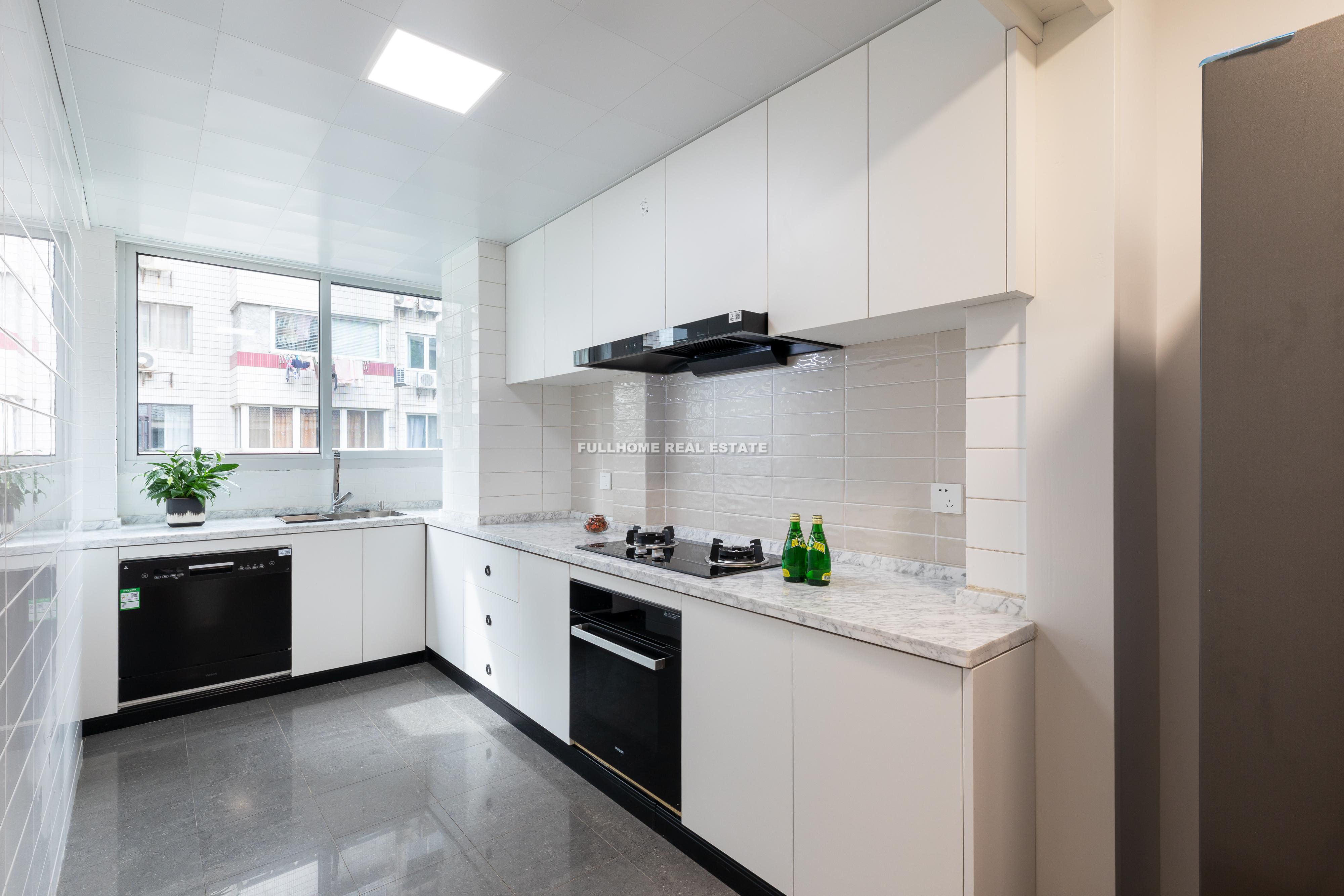 HanLin Mansion - Interior view 6, Shanghai rental property