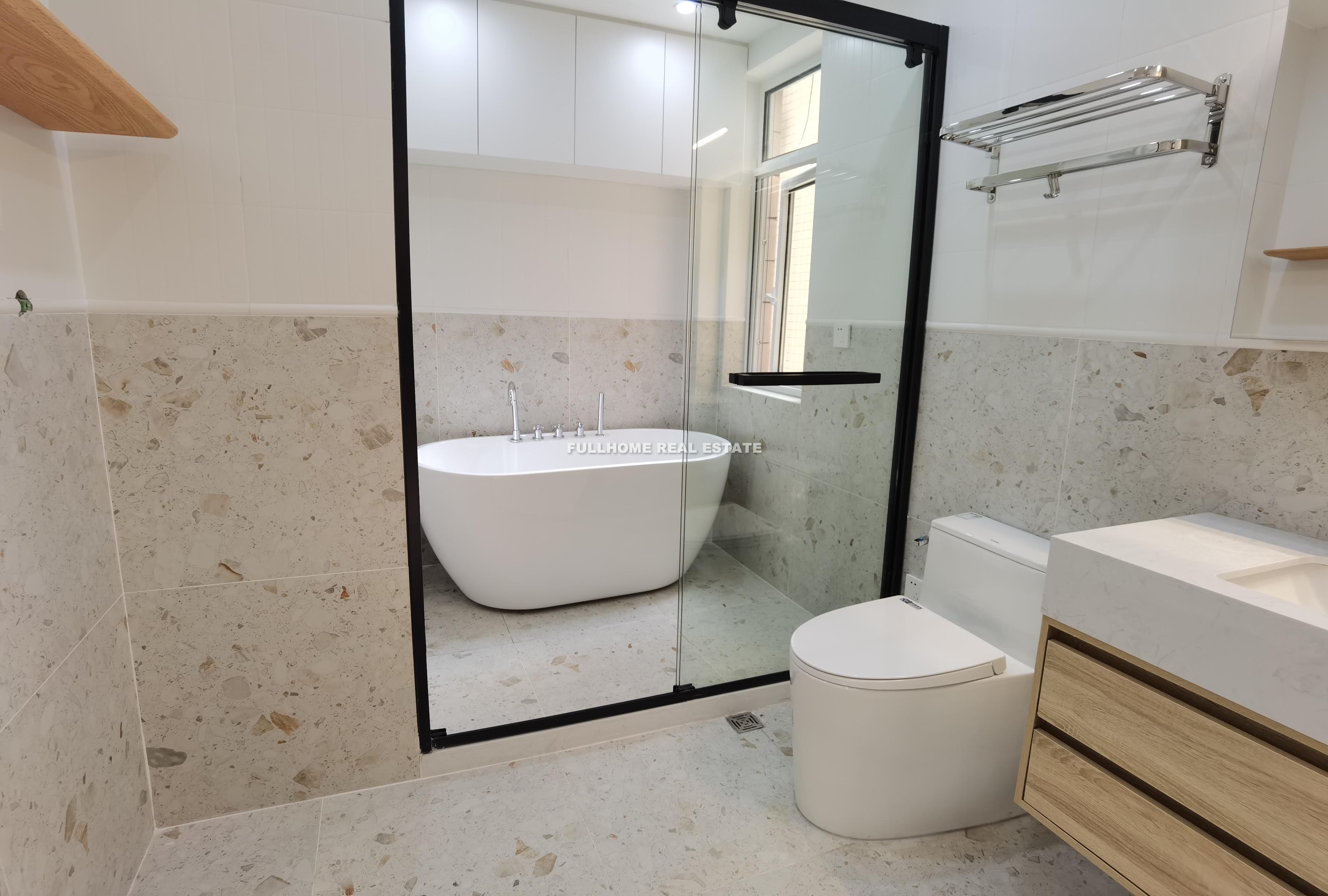 Hengsen Apartment - Interior view 5, Shanghai rental property