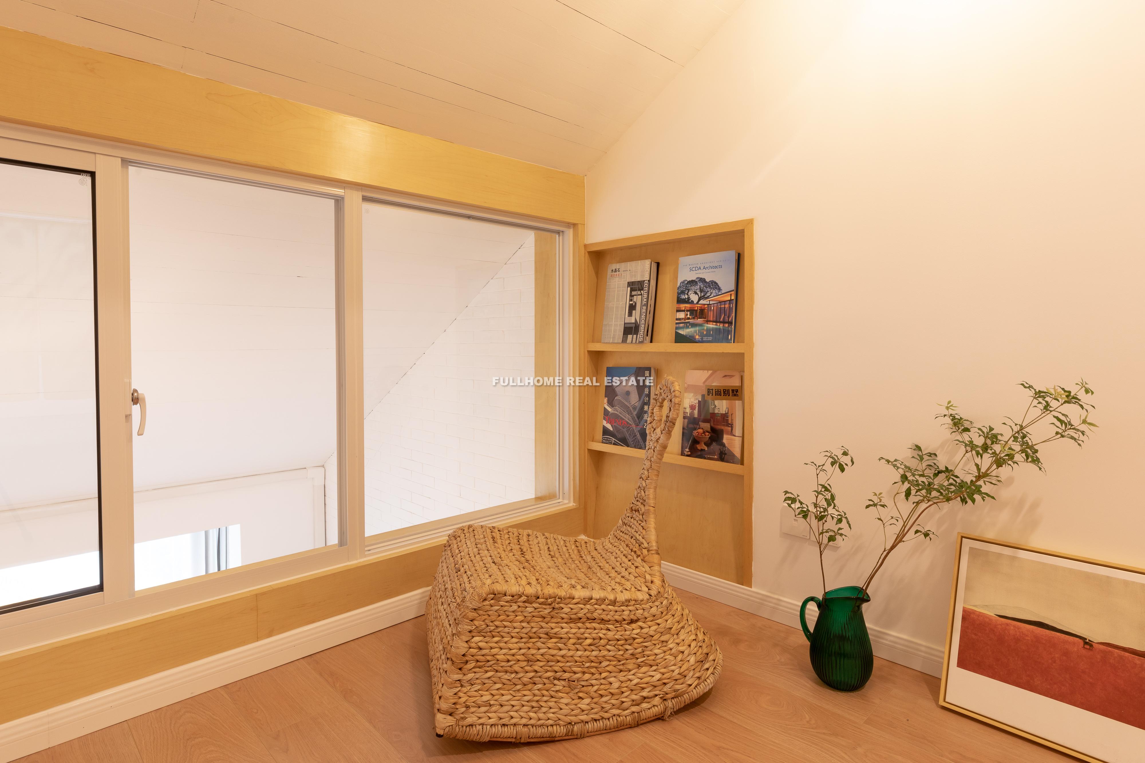 HanLin Mansion - Interior view 7, Shanghai rental property