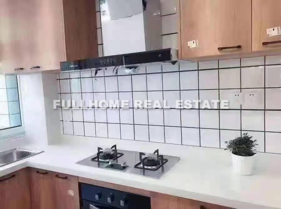 Yu Xin Apartment - Interior view 3, Shanghai rental property