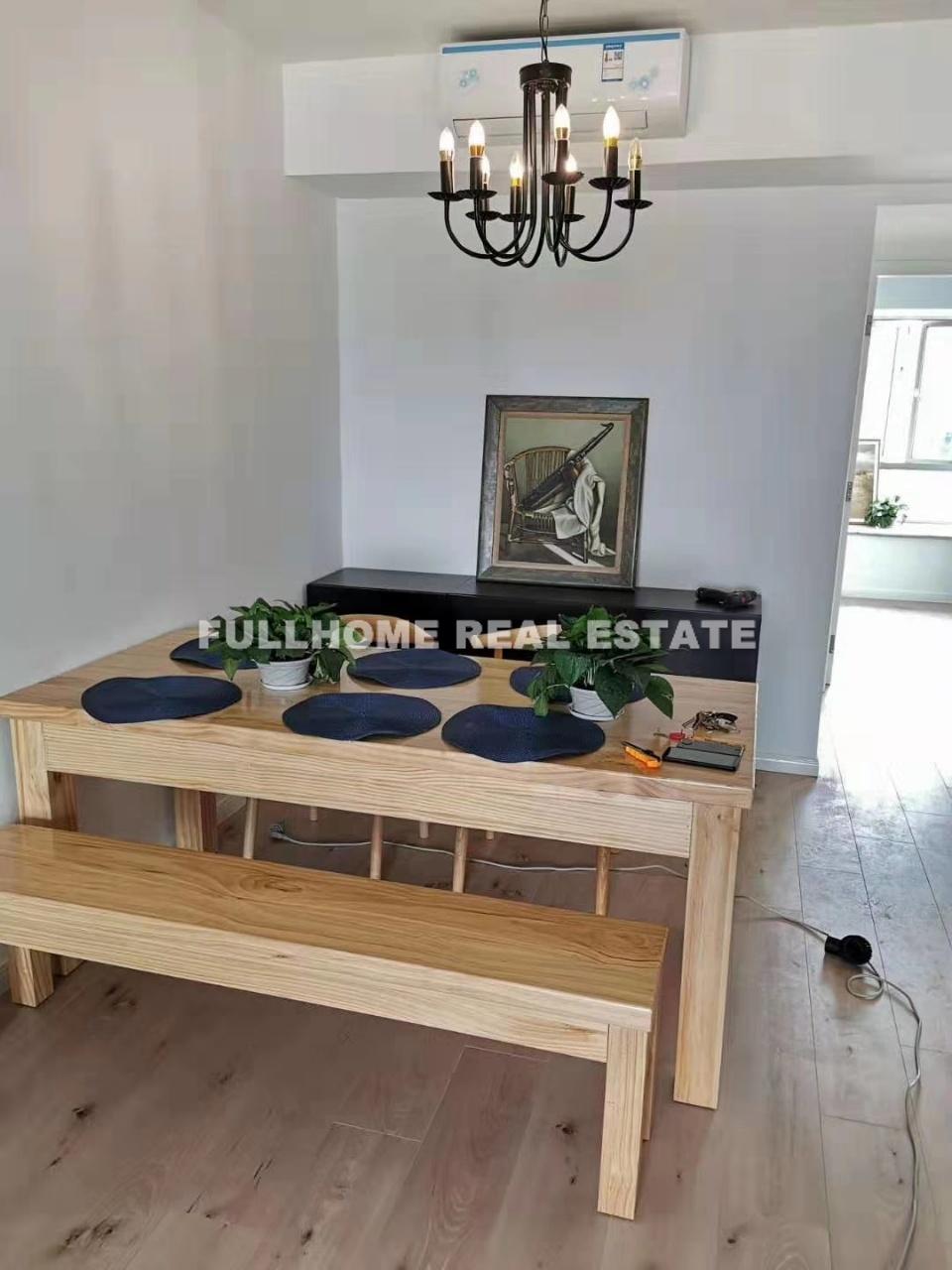 One Park Avenue - Interior view 2, Shanghai rental property