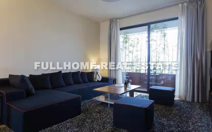 The Bund - Interior view 6, Shanghai rental property