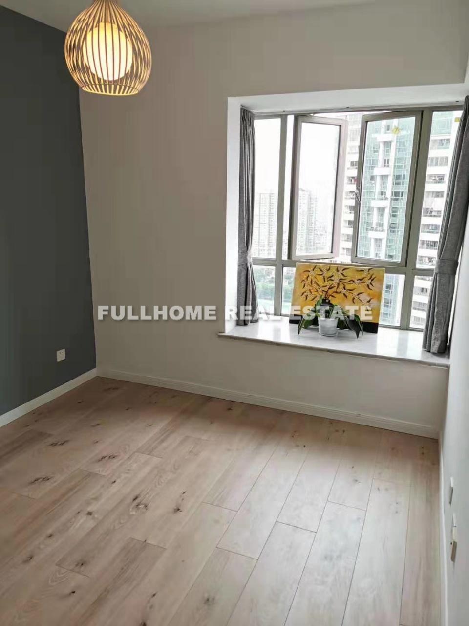 One Park Avenue - Interior view 4, Shanghai rental property