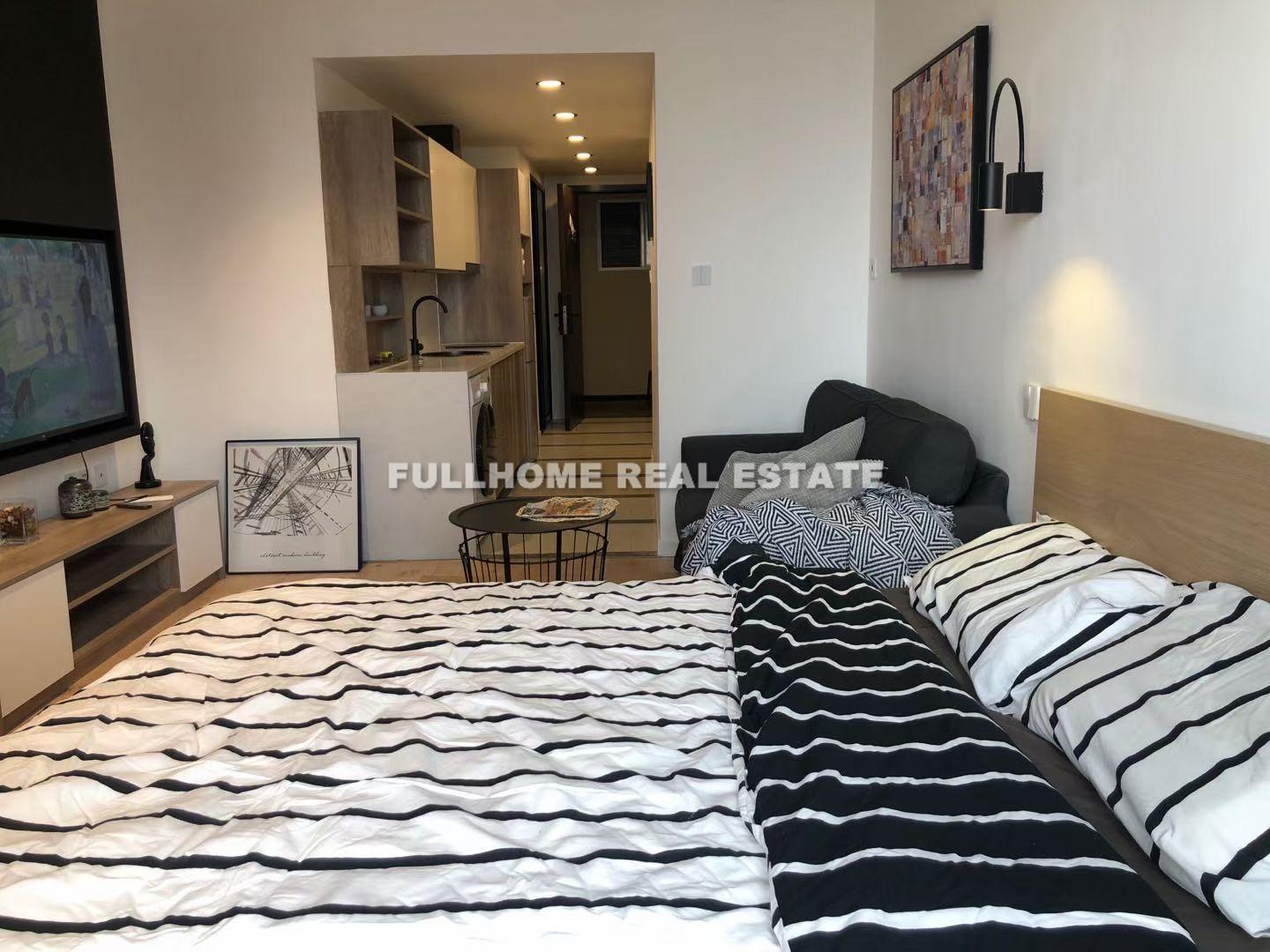 Tong Ji Garden - Interior view 6, Shanghai rental property