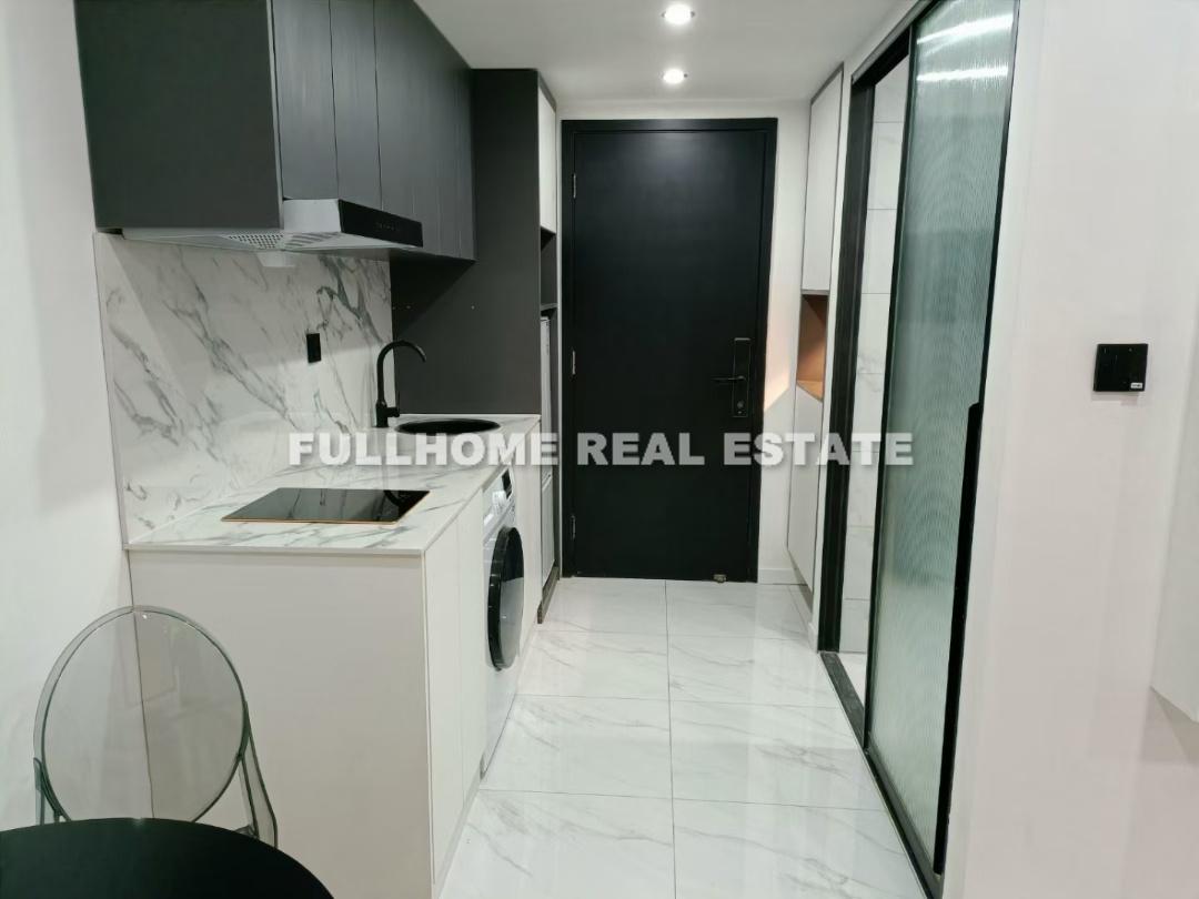 Tong Ji Garden - Interior view 4, Shanghai rental property