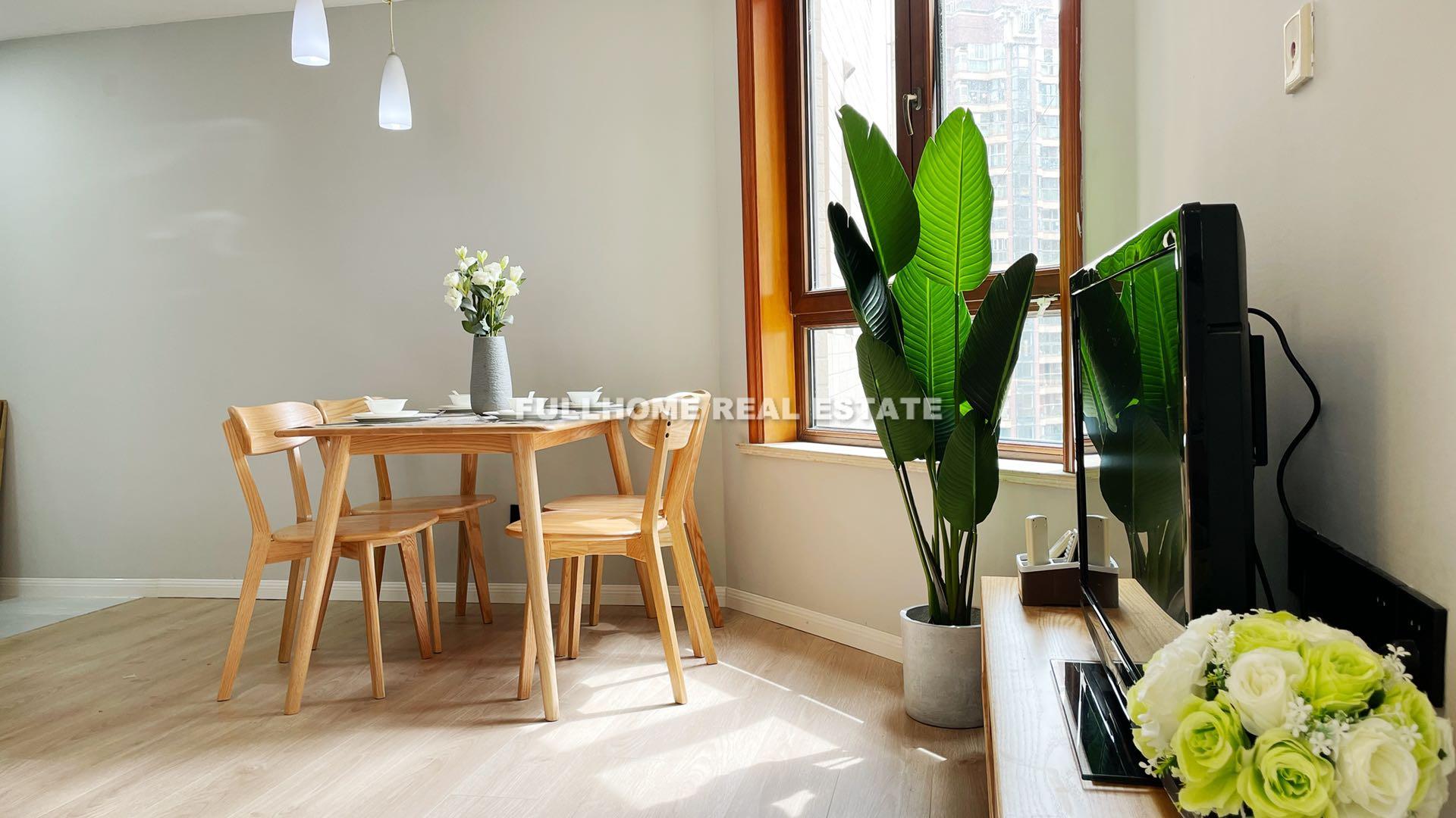 Gubei International Garden - Interior view 8, Shanghai rental property