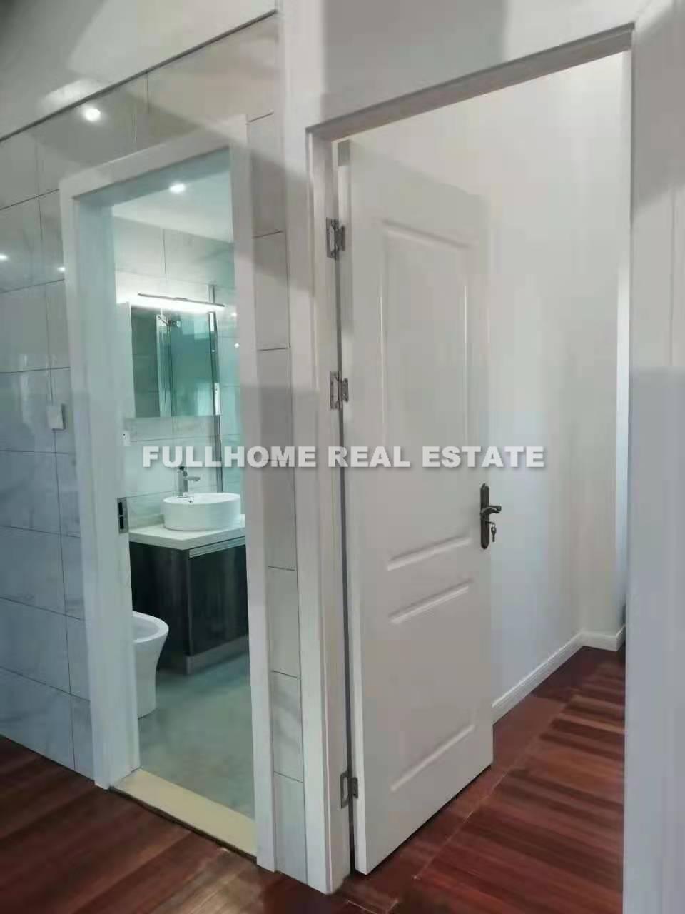 Lane1-500 Wuyuan Road Old House - Interior view 4, Shanghai rental property