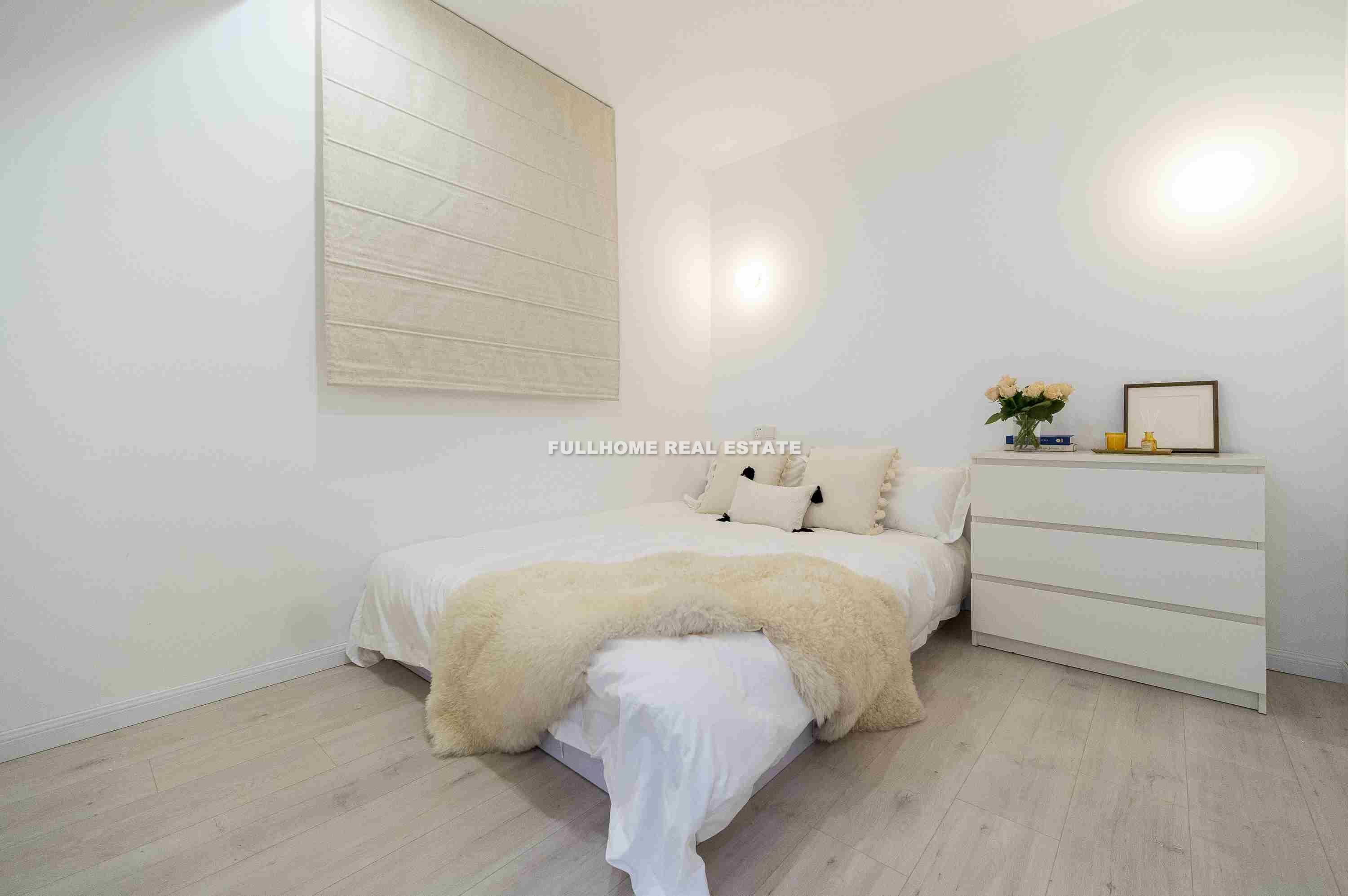 Wuzhong Apartment - Interior view 7, Shanghai rental property