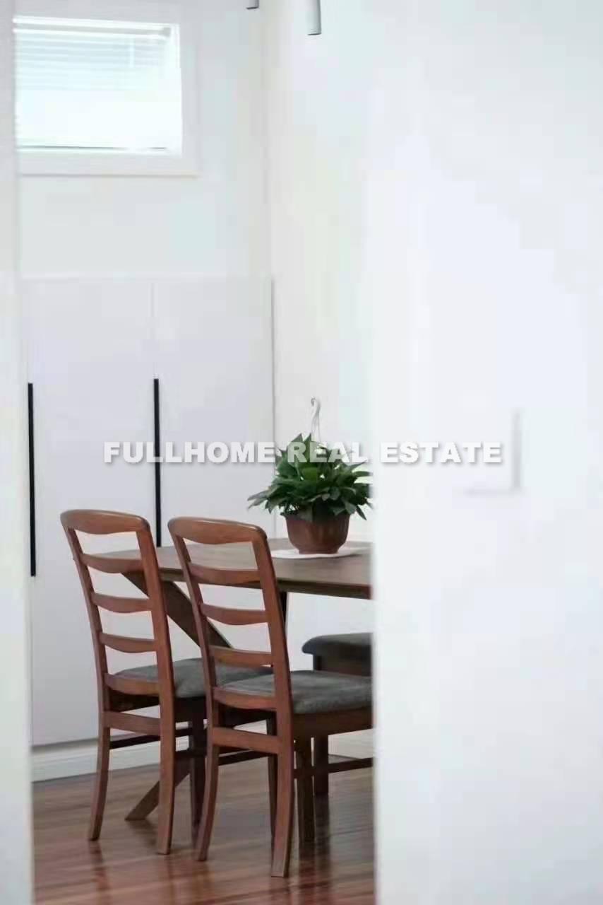 Lane1-500 Wuyuan Road Old House - Interior view 2, Shanghai rental property