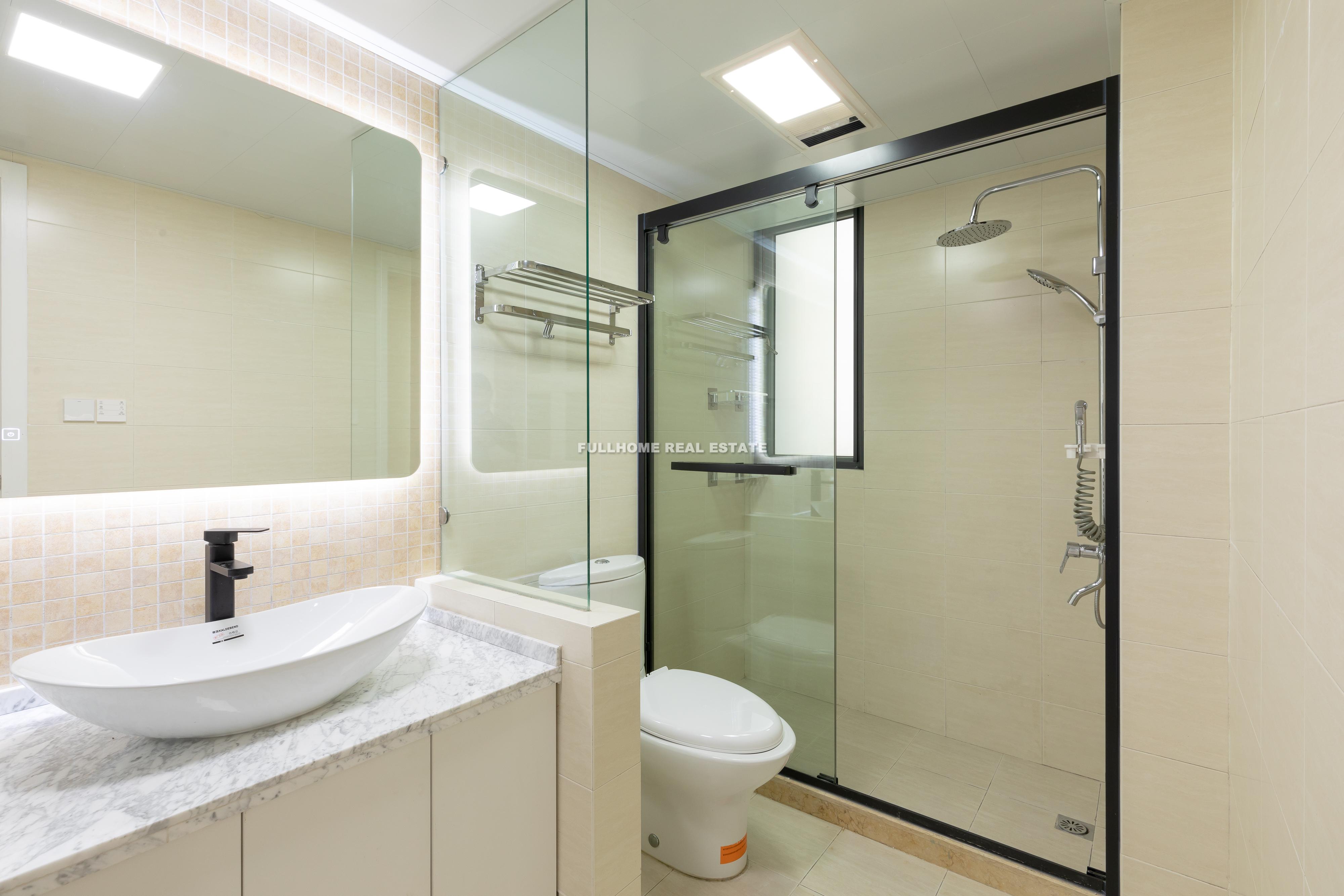 HanLin Mansion - Interior view 11, Shanghai rental property
