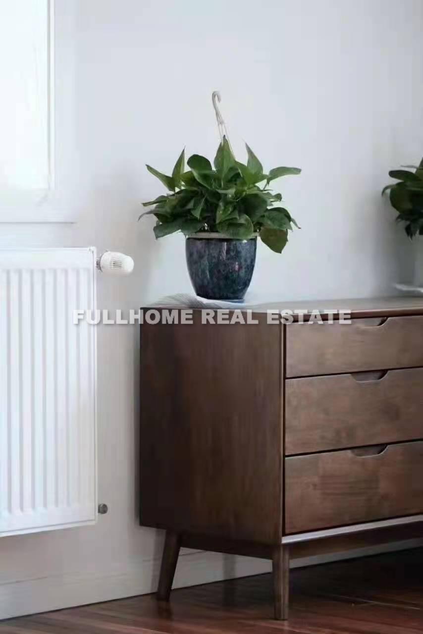 Lane1-500 Wuyuan Road Old House - Interior view 3, Shanghai rental property