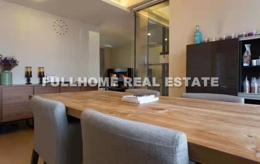 The Bund - Interior view 3, Shanghai rental property