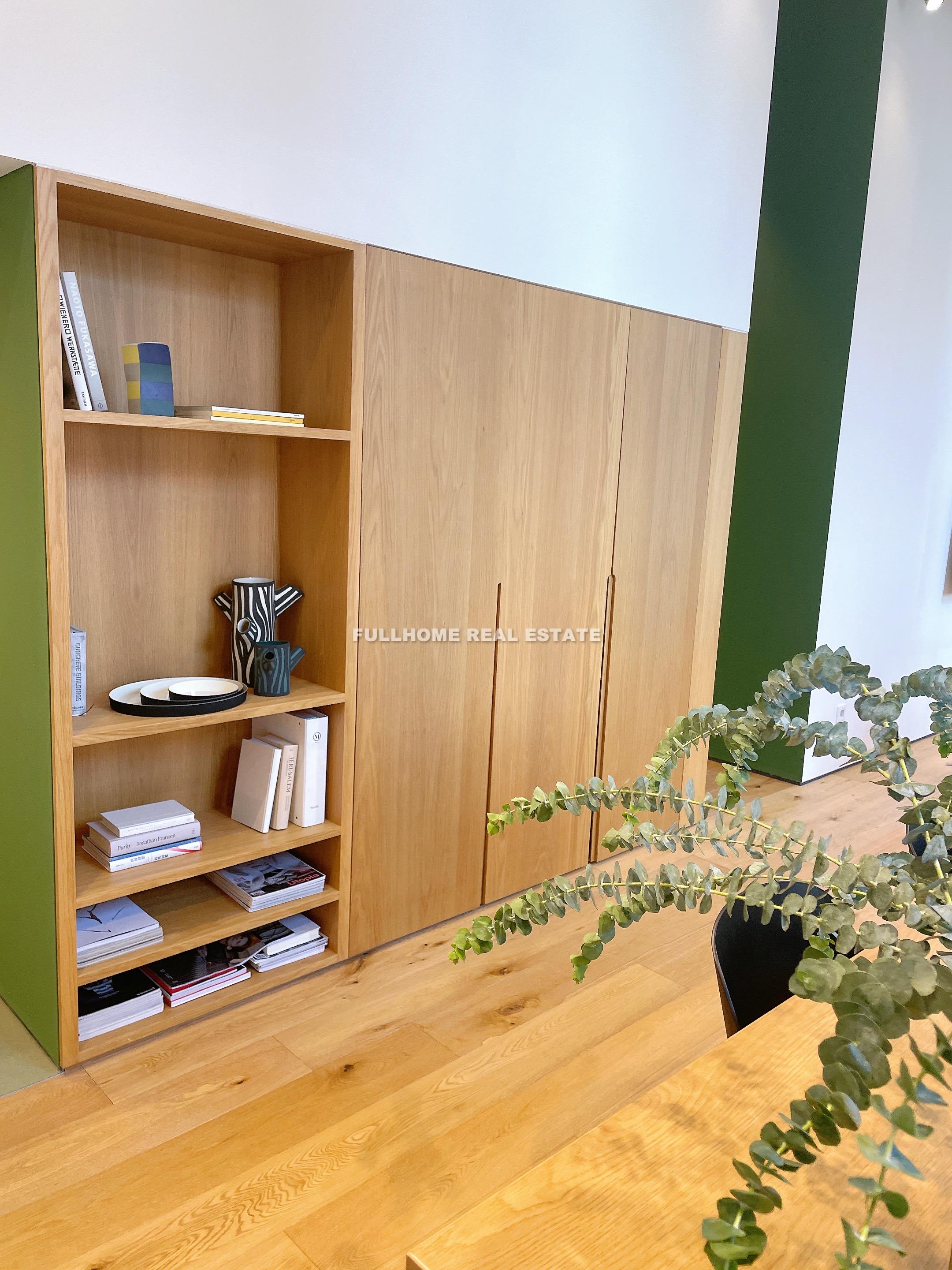 The Bridge House - Interior view 7, Shanghai rental property