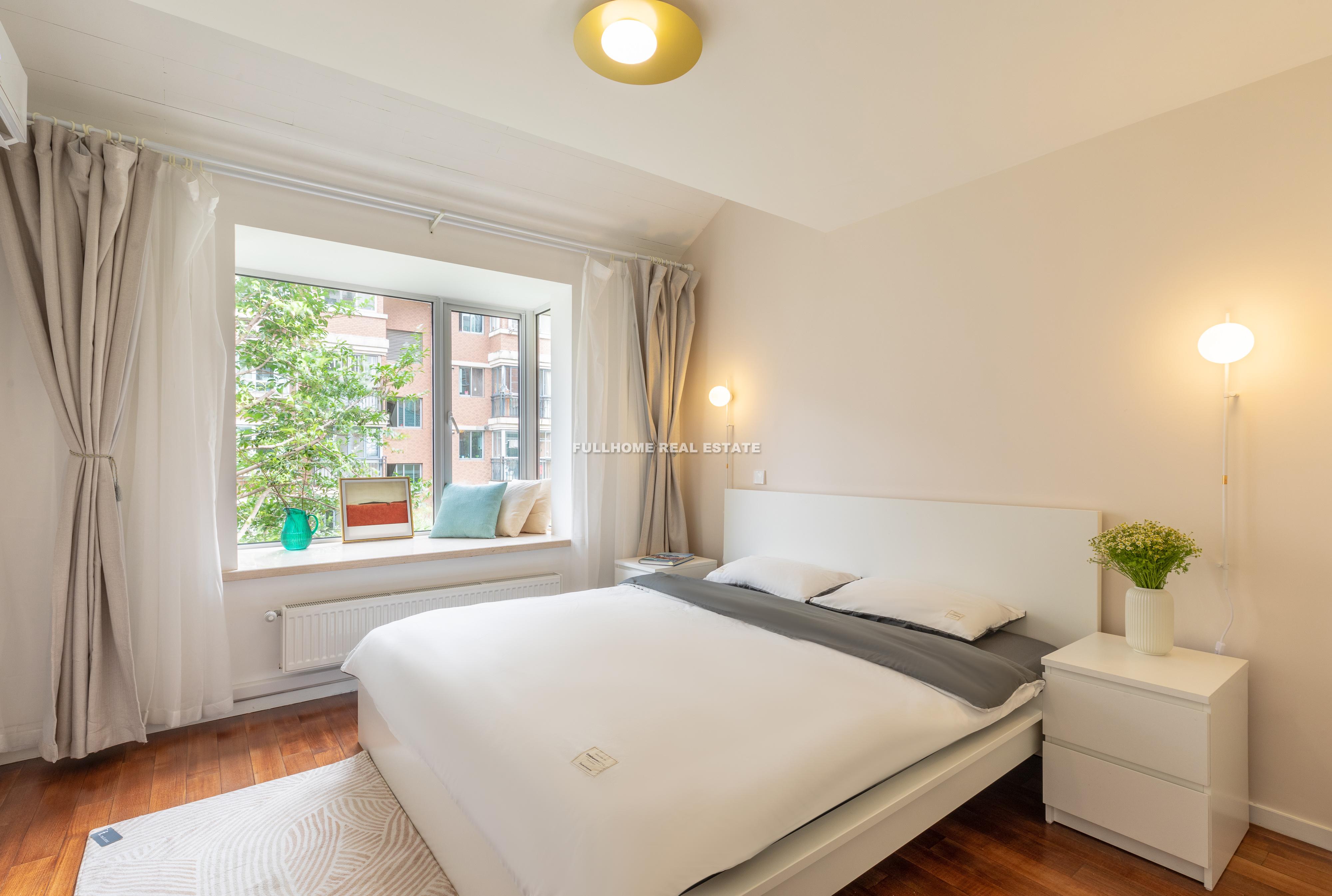 HanLin Mansion - Interior view 3, Shanghai rental property