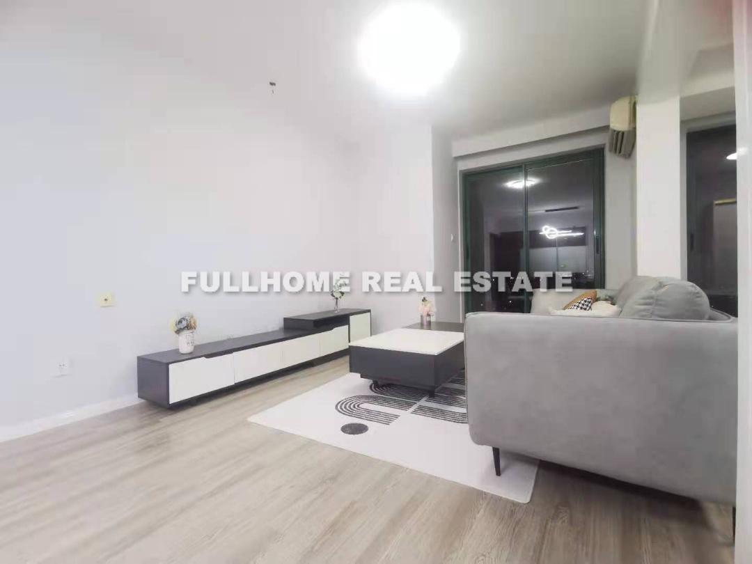 Spring In Garden - Interior view 5, Shanghai rental property