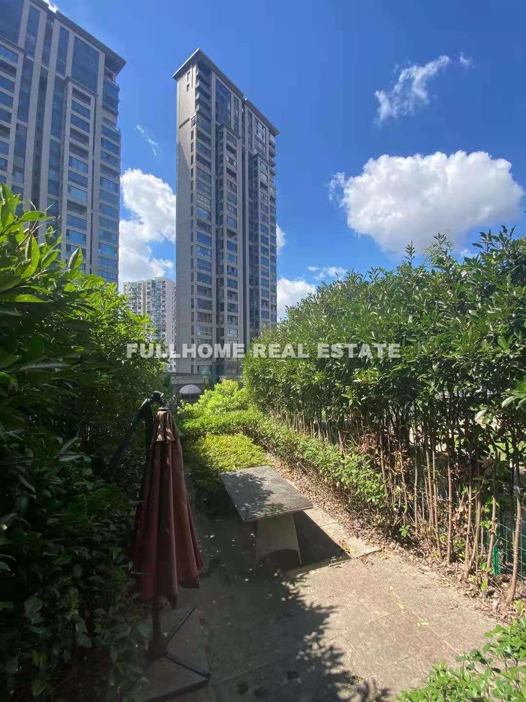 Suhe Creek - Interior view 6, Shanghai rental property