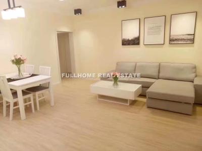 Same compound: Xinkang Garden, 2 bedrooms in Shanghai