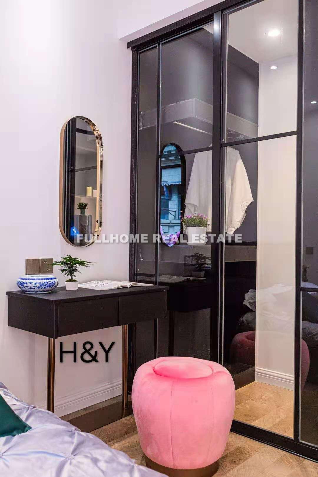 Jiangxi Apartment - Interior view 6, Shanghai rental property
