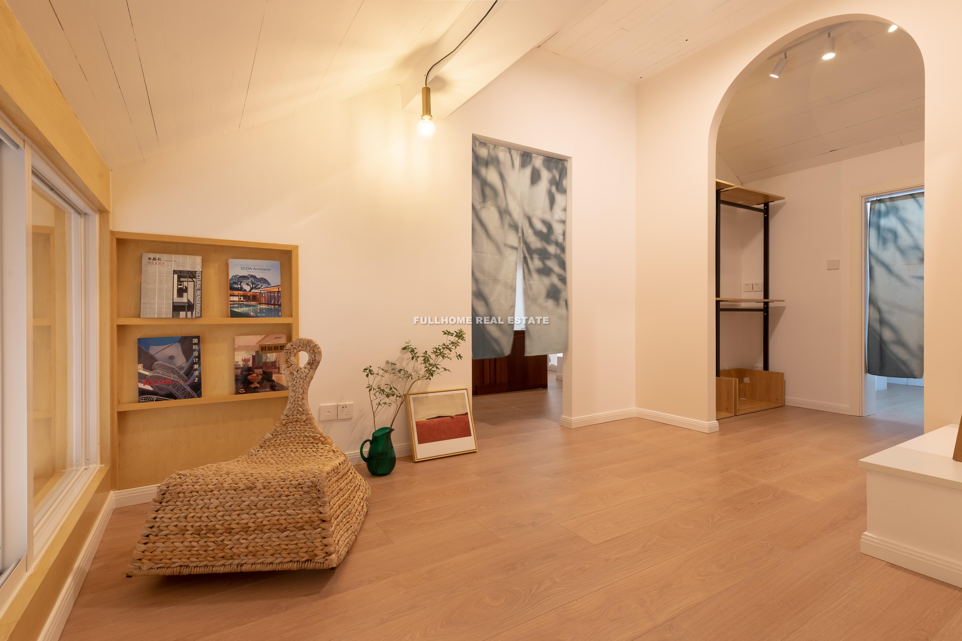 HanLin Mansion - Interior view 12, Shanghai rental property