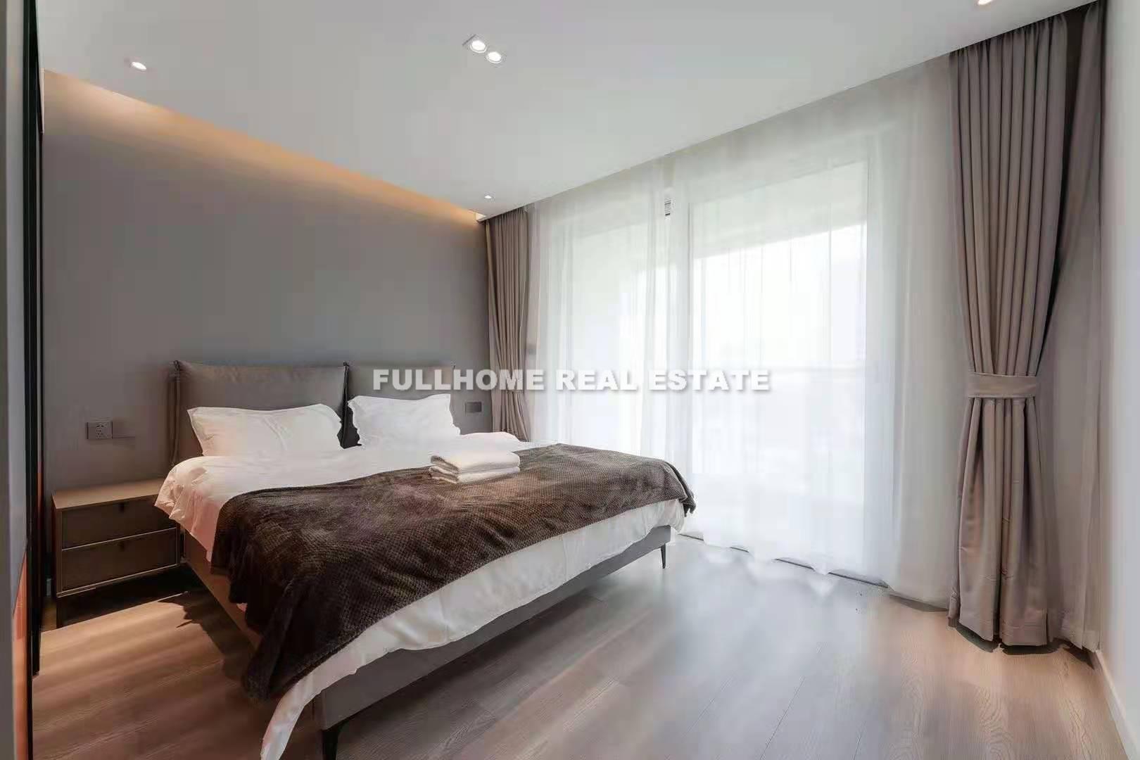 Sheng Mei Di - Interior view 6, Shanghai rental property
