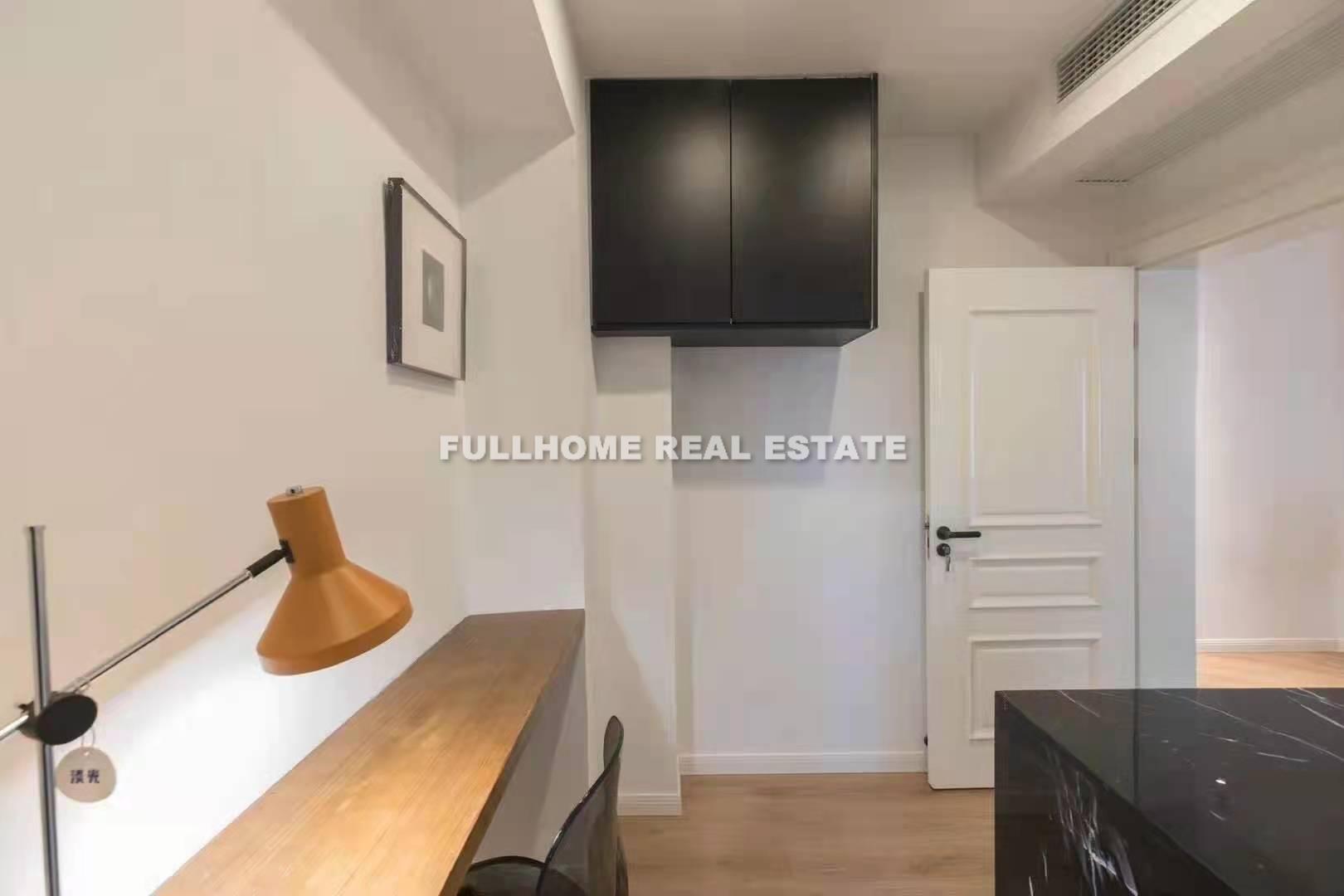 Changfeng Apartment - Interior view 5, Shanghai rental property