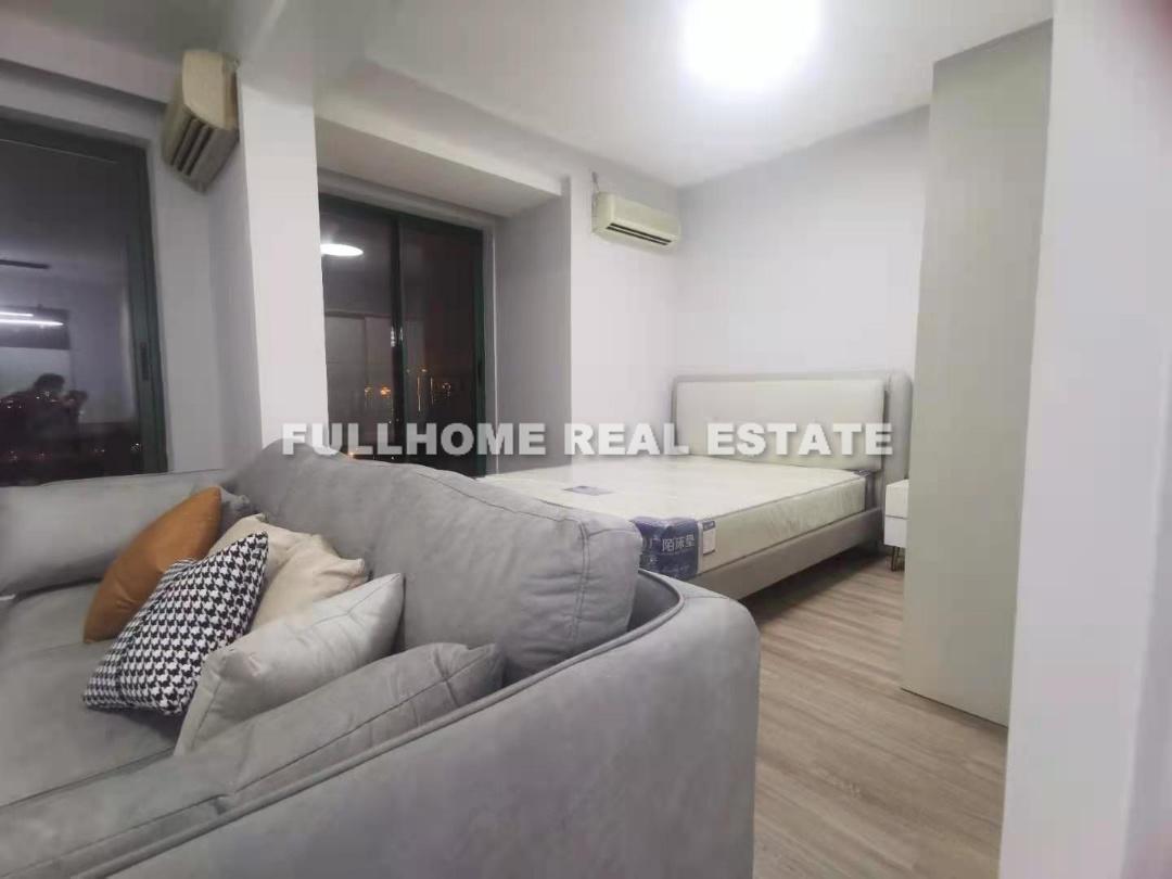 Spring In Garden - Interior view 3, Shanghai rental property