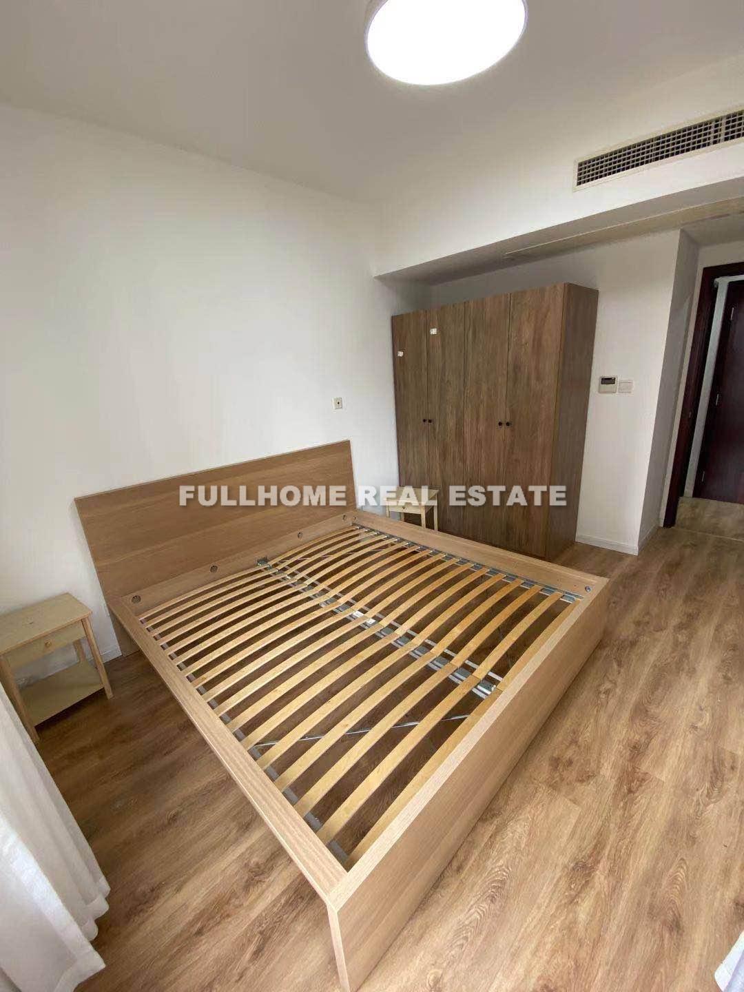 Maison Des Artistes - Interior view 3, Shanghai rental property