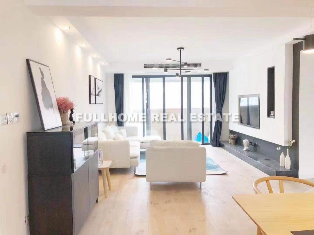Da An Jing Yuan  - Interior view 2, Shanghai rental property