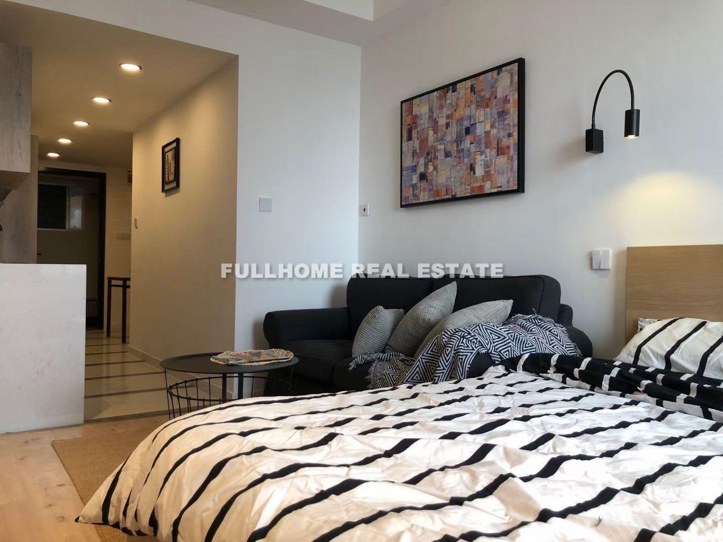 Tong Ji Garden - Interior view 4, Shanghai rental property