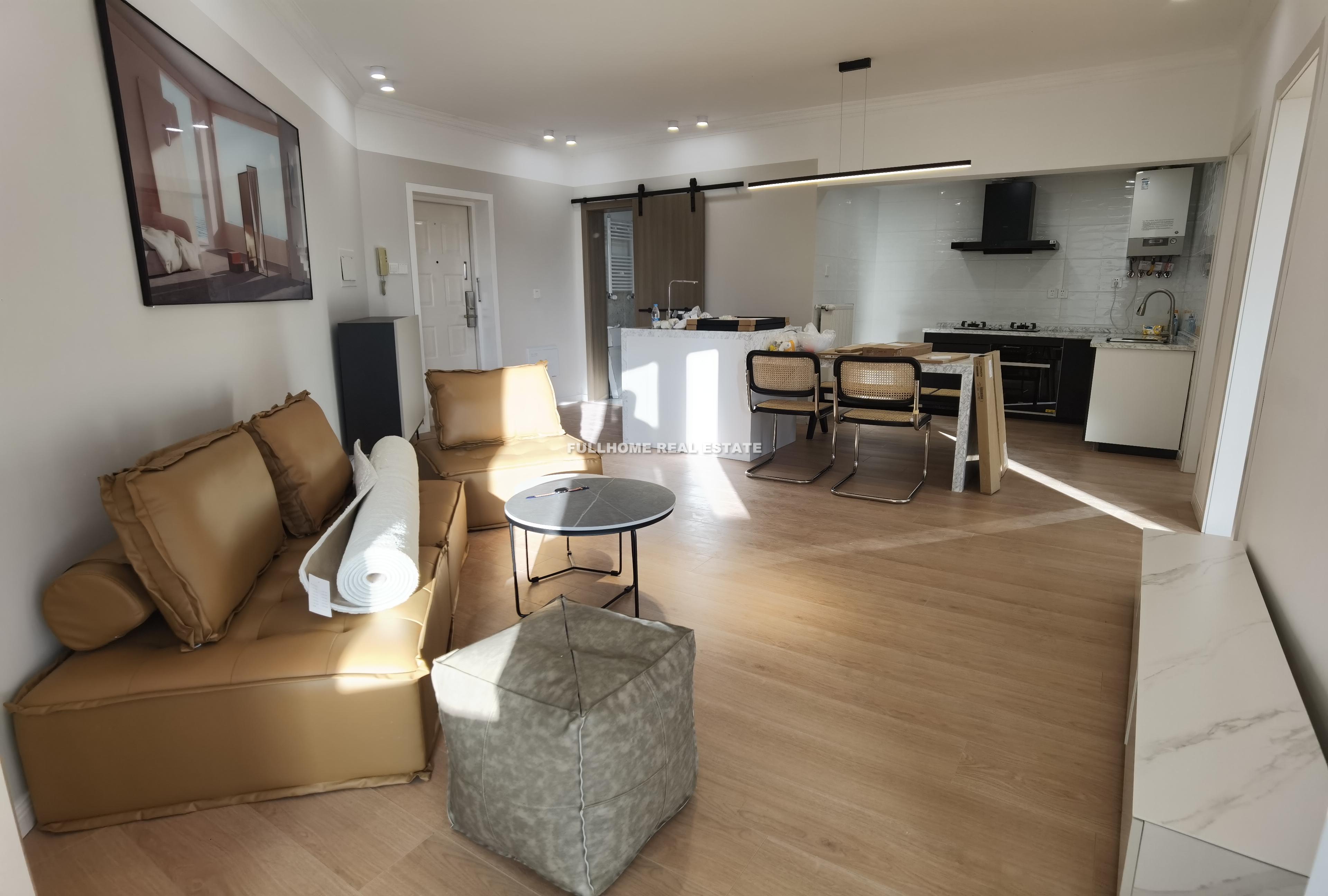 Hengsen Apartment - Interior view 3, Shanghai rental property