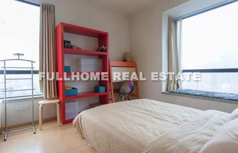 The Bund - Interior view 5, Shanghai rental property