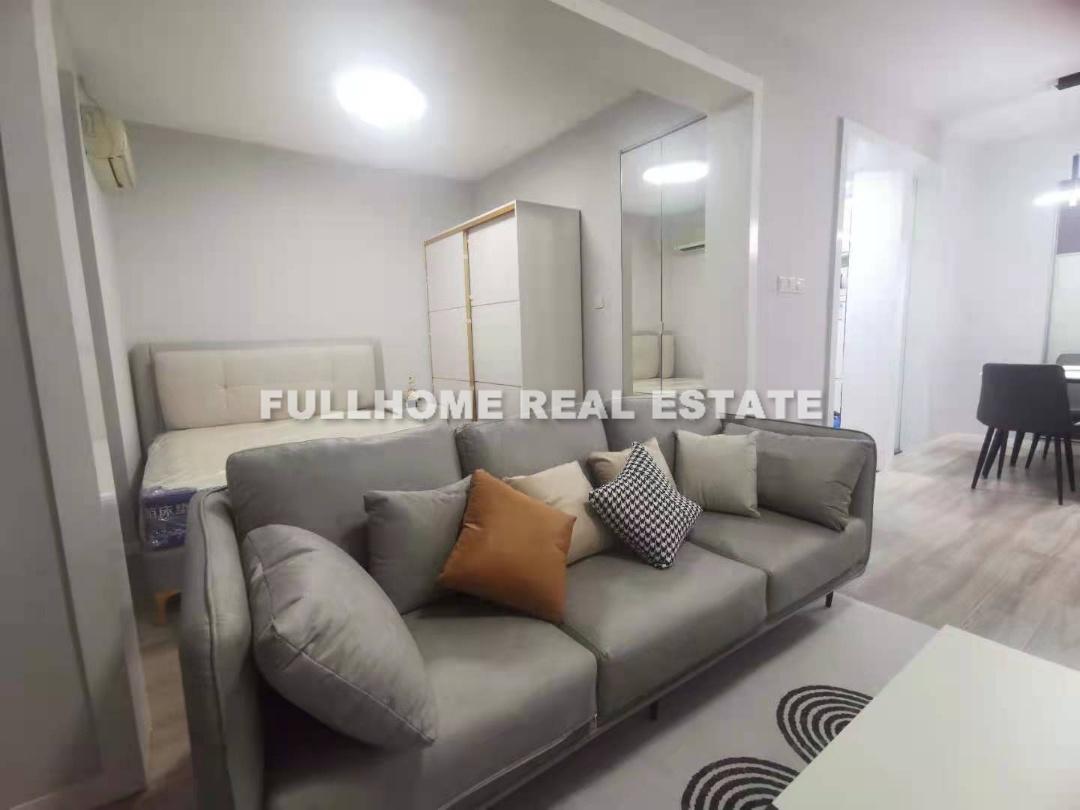 Spring In Garden - Interior view 2, Shanghai rental property