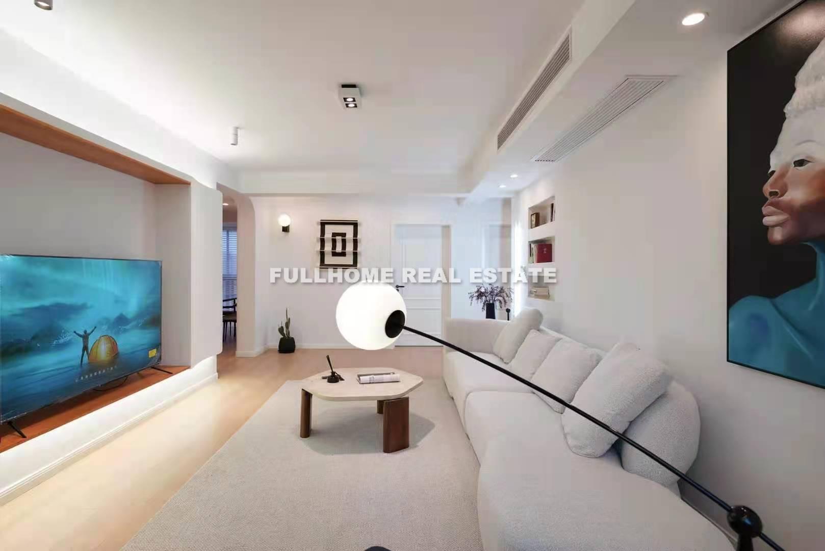 HanLin Mansion - Interior view 3, Shanghai rental property
