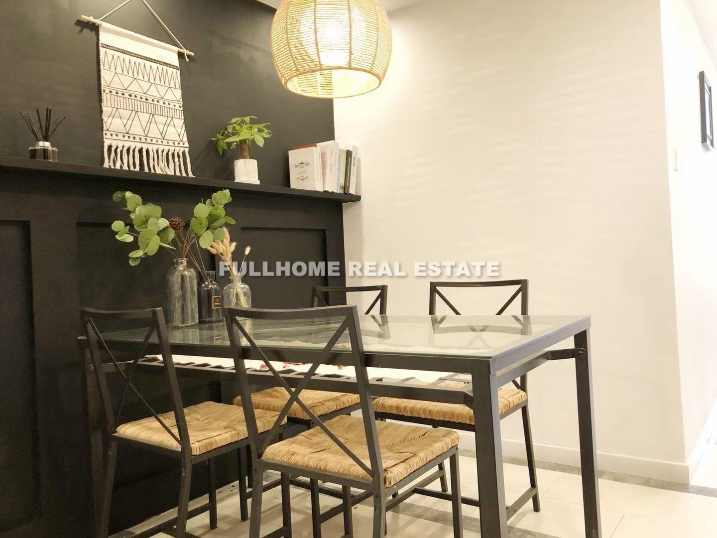 Tong Ji Garden - Interior view 7, Shanghai rental property