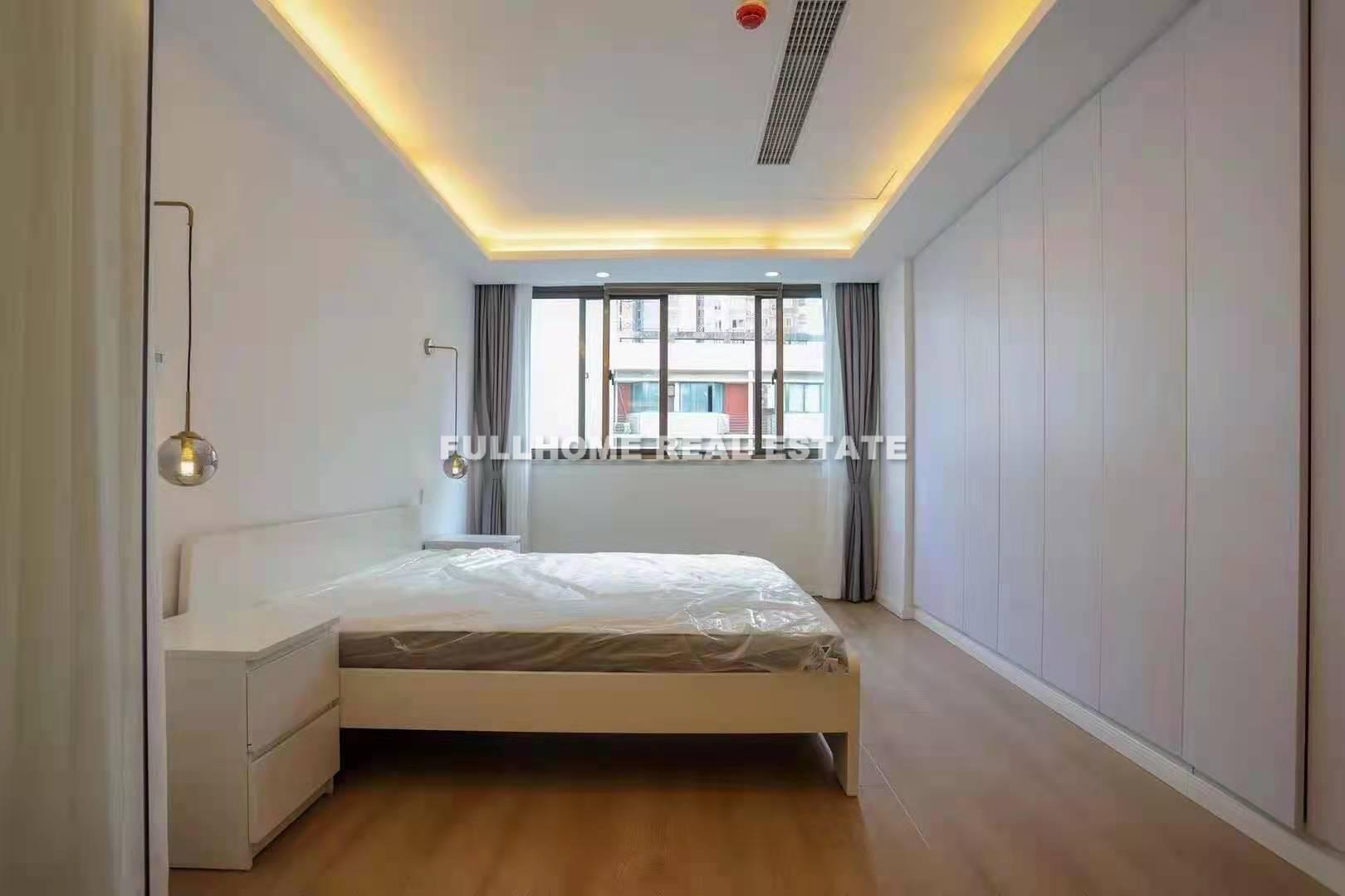 Jingan  Elites - Interior view 6, Shanghai rental property
