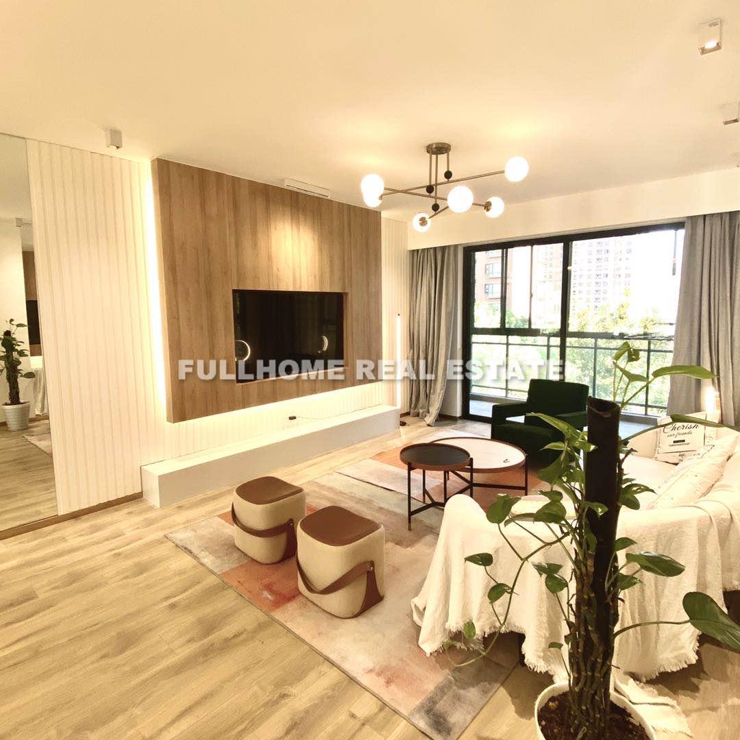 The Bund - Interior view 3, Shanghai rental property