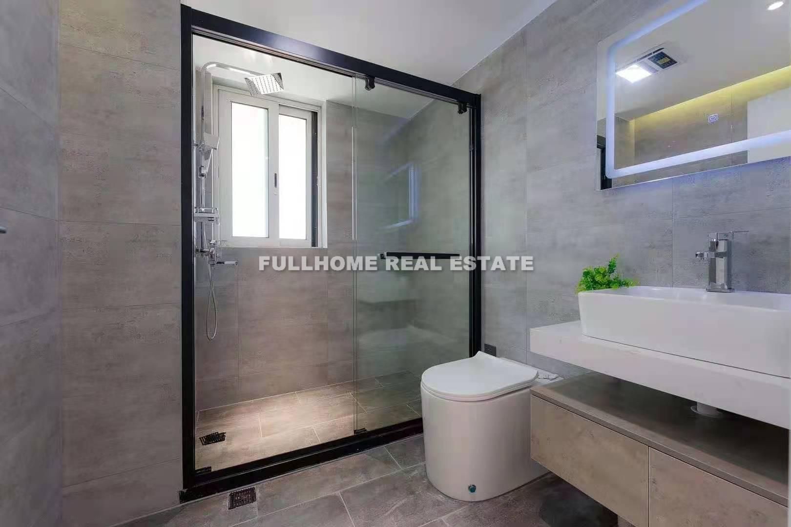 Sheng Mei Di - Interior view 3, Shanghai rental property