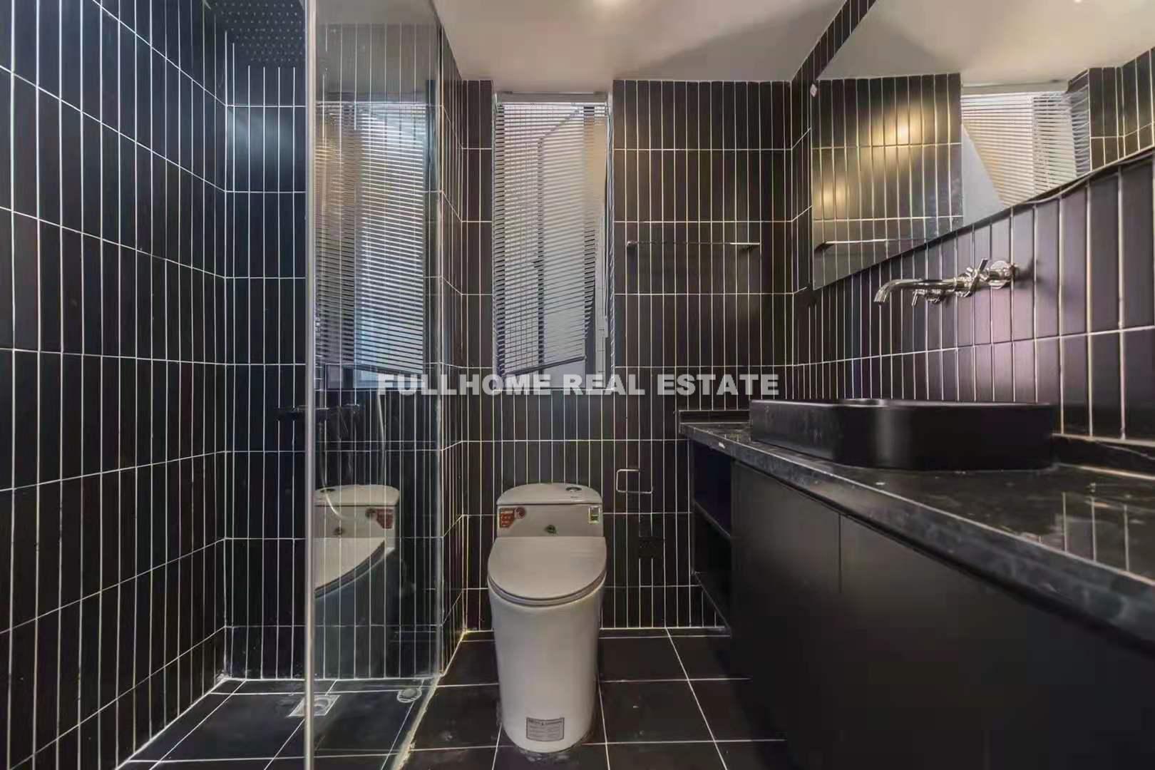 Changfeng Apartment - Interior view 4, Shanghai rental property