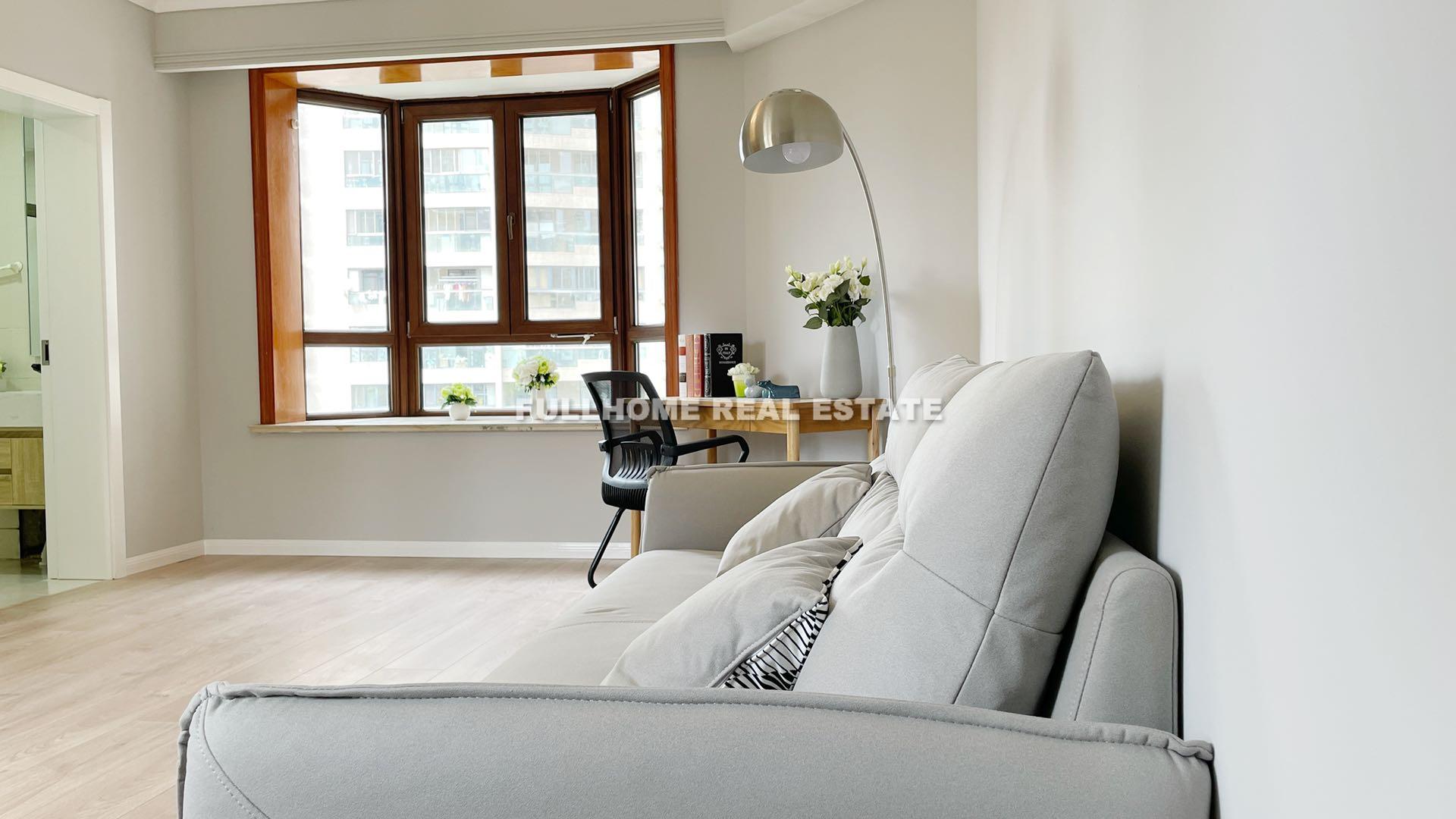 Gubei International Garden - Interior view 7, Shanghai rental property