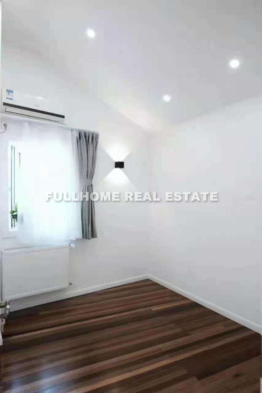 Lane1-500 Wuyuan Road Old House - Interior view 5, Shanghai rental property