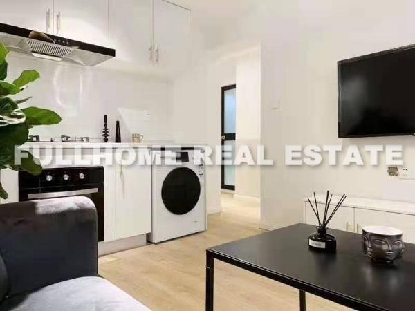 Lane 1-500 Anshun Road Old House - Interior view 6, Shanghai rental property