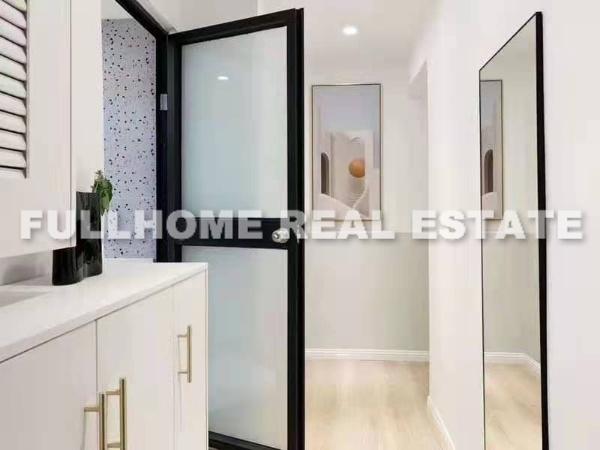Lane 1-500 Anshun Road Old House - Interior view 7, Shanghai rental property