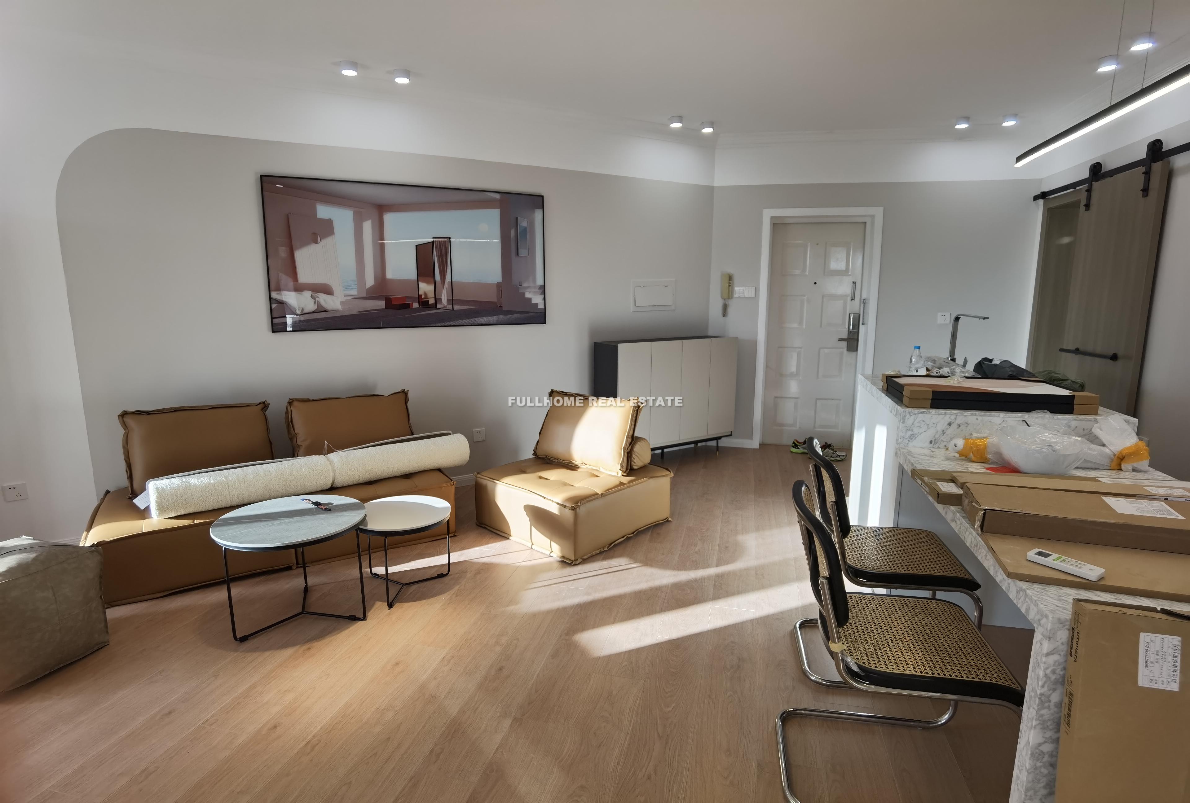 Hengsen Apartment - Interior view 2, Shanghai rental property
