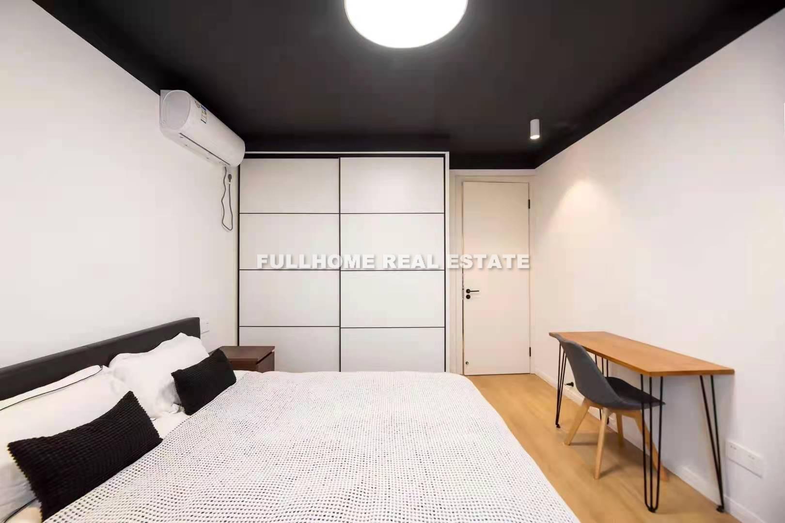 Lanchao Buluo - Interior view 6, Shanghai rental property